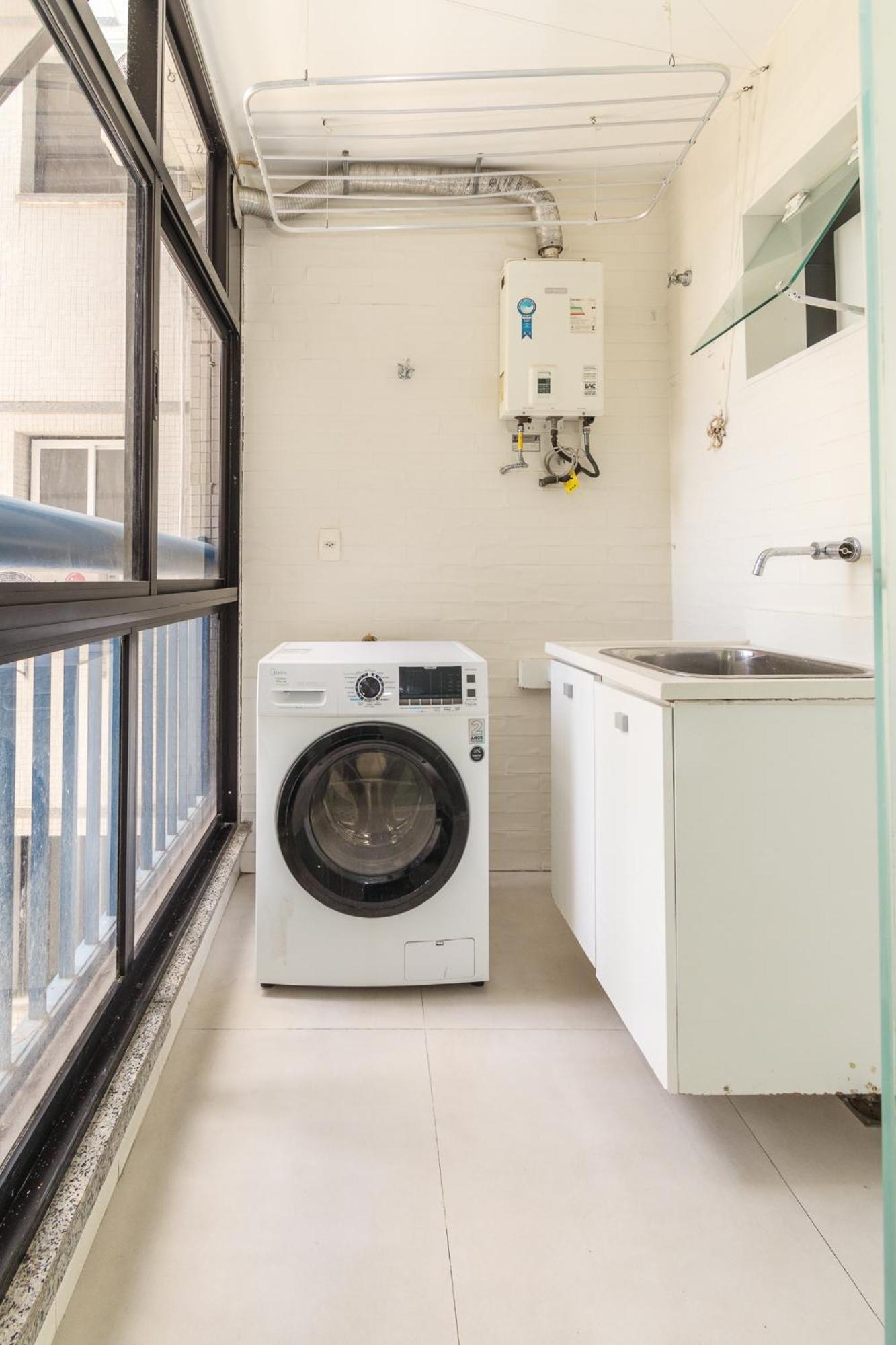 Queen Victoria - Orla Da Barra Da Tijuca Apartamento