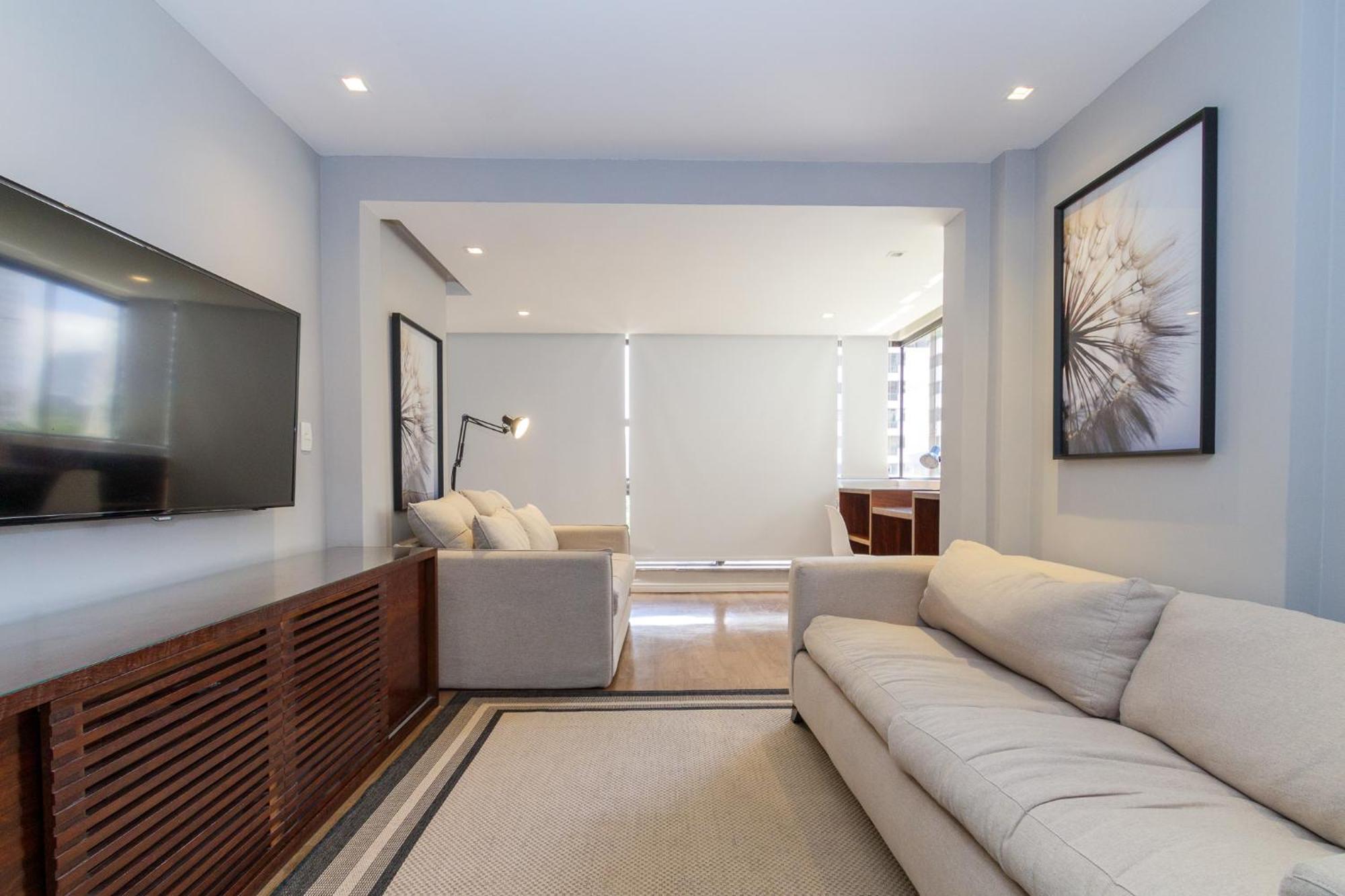 Apartamento Queen Victoria - Orla Da Barra Da Tijuca