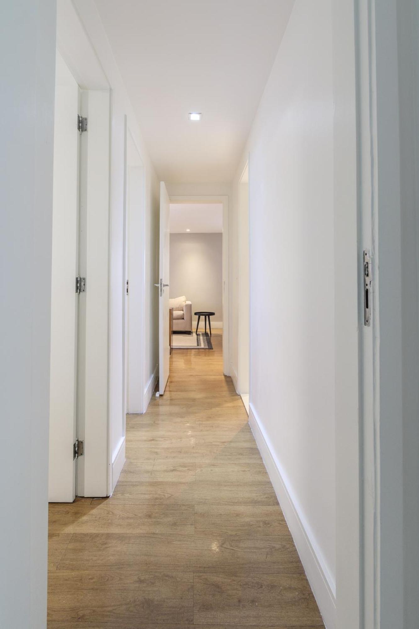 Apartamento Queen Victoria - Orla Da Barra Da Tijuca