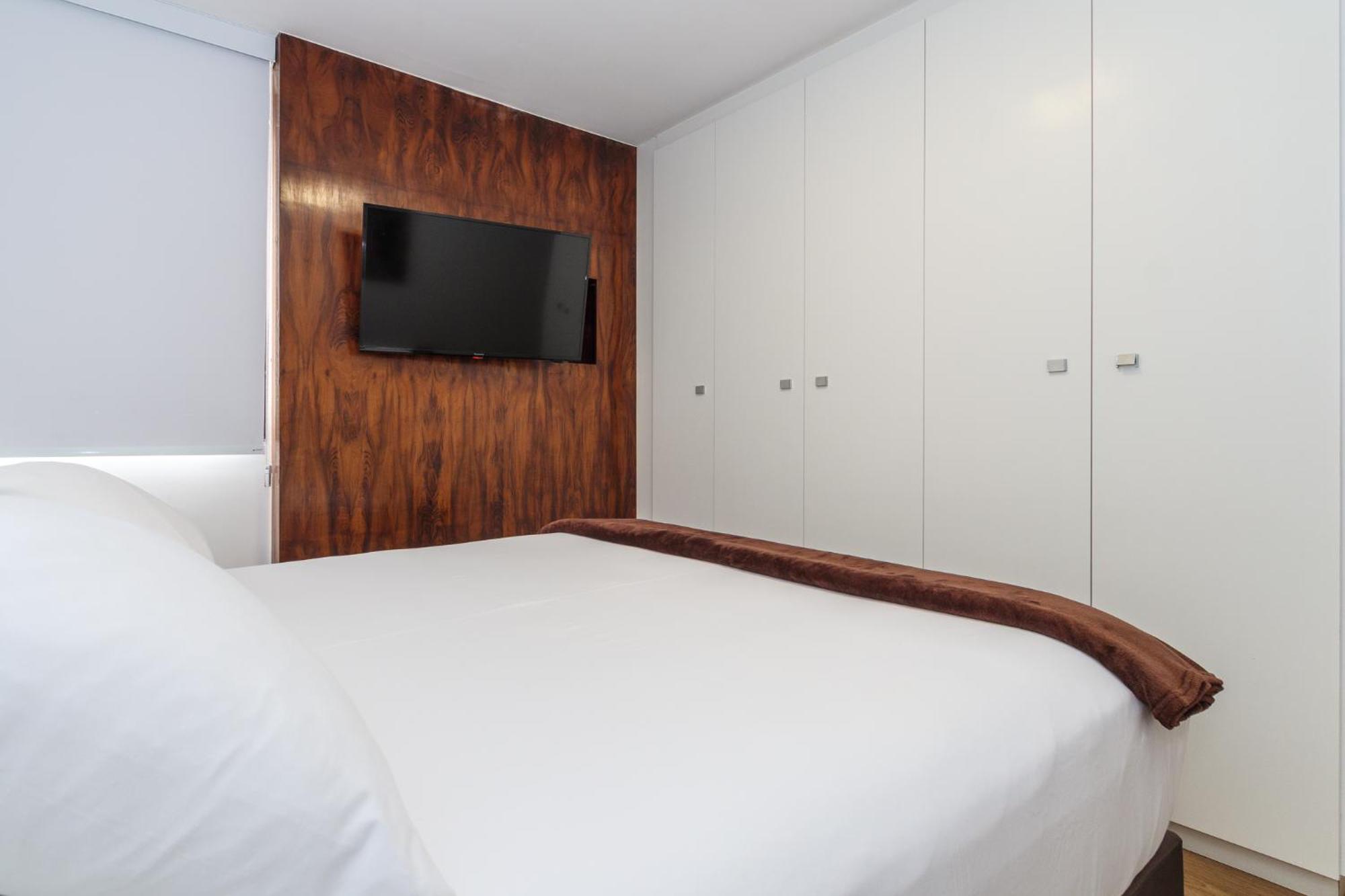Queen Victoria - Orla Da Barra Da Tijuca Apartamento