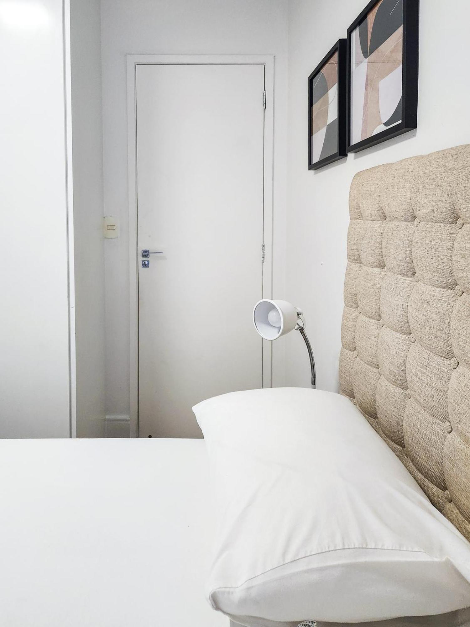 Apartamento Queen Victoria - Orla Da Barra Da Tijuca *