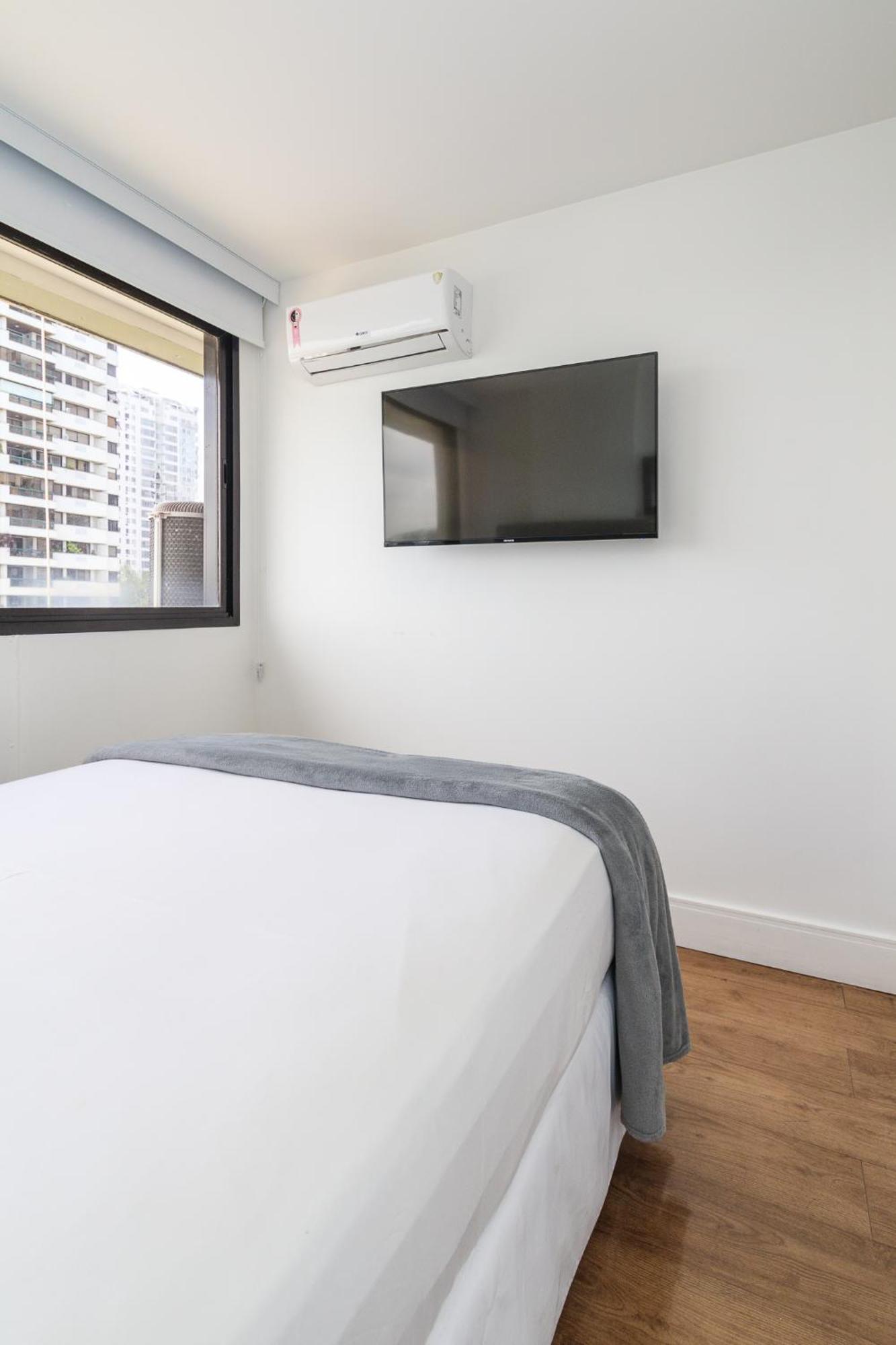 Apartamento Queen Victoria - Orla Da Barra Da Tijuca