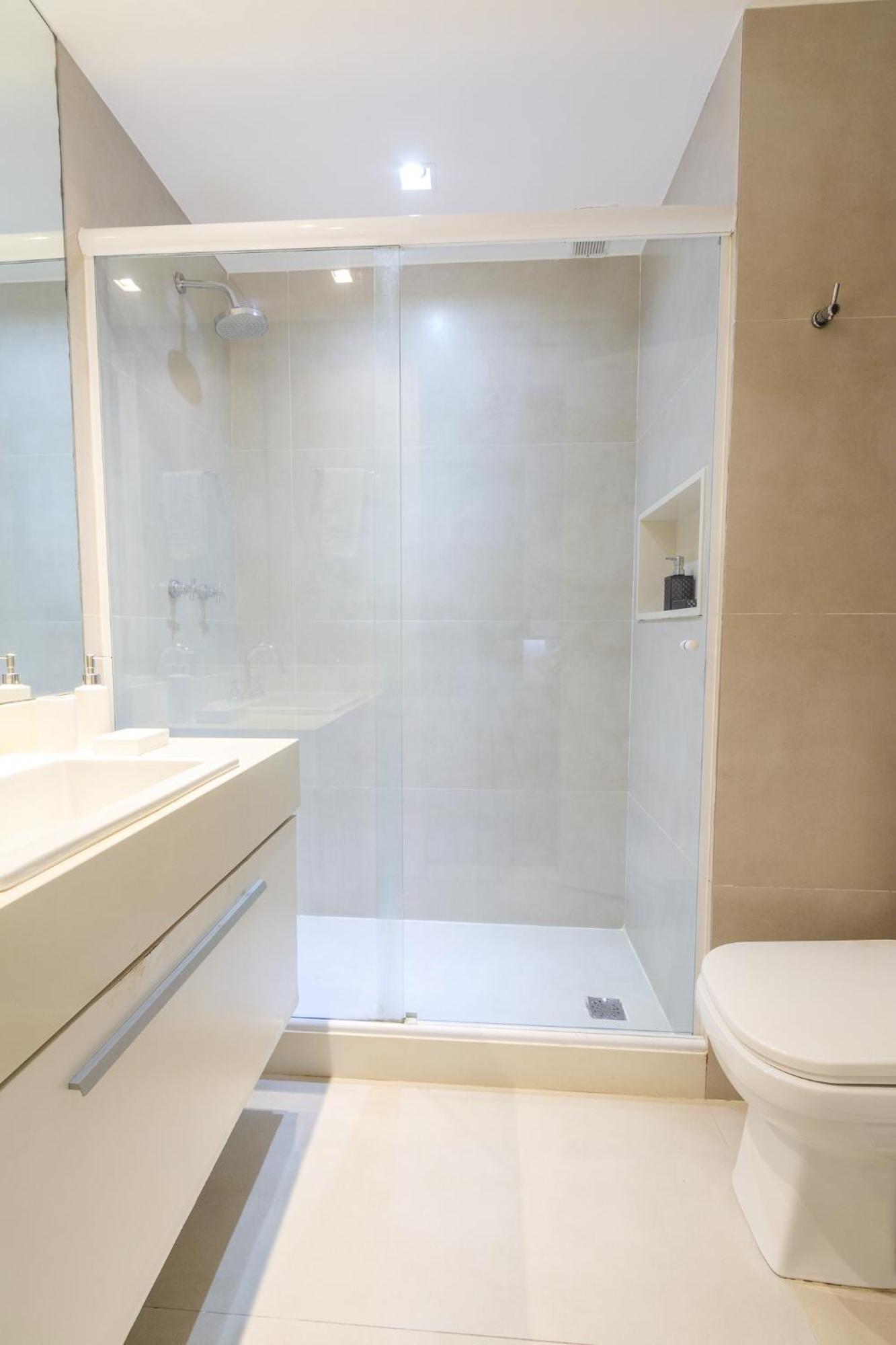 Queen Victoria - Orla Da Barra Da Tijuca Apartamento Rio de Janeiro