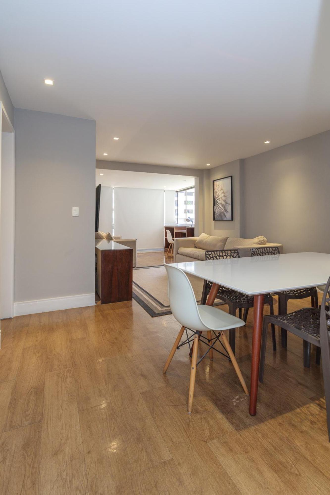 Apartamento Queen Victoria - Orla Da Barra Da Tijuca *