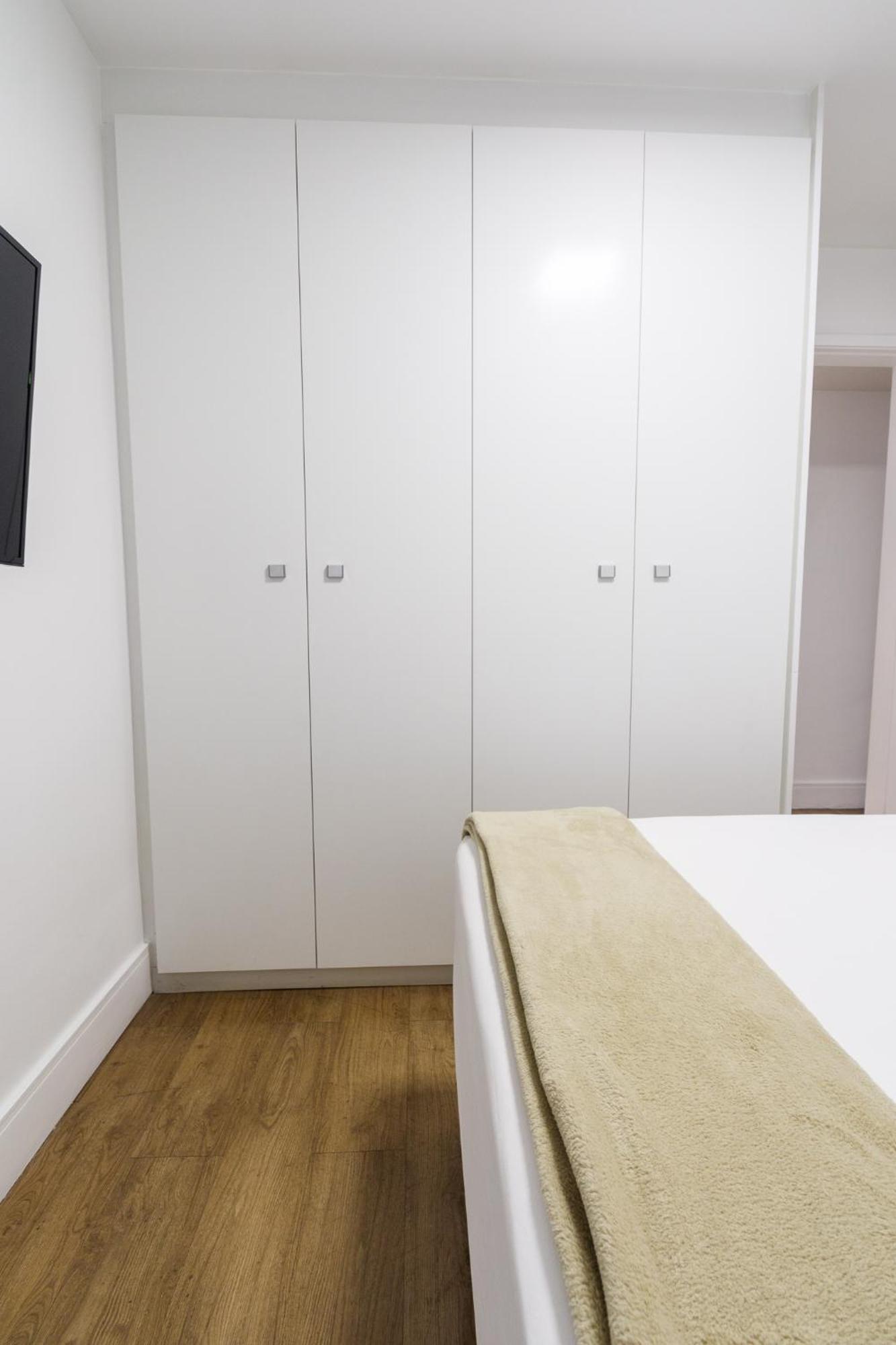 Queen Victoria - Orla Da Barra Da Tijuca Apartamento Rio de Janeiro