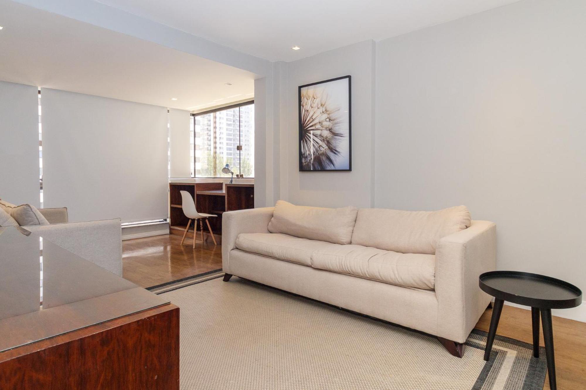 Queen Victoria - Orla Da Barra Da Tijuca Apartamento